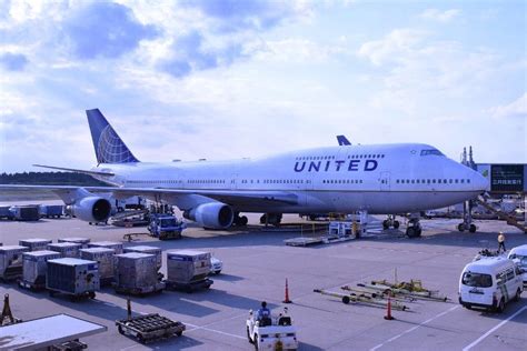 United Airlines Has Permanently Waived Off Ticket Change Fees