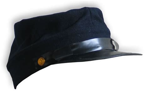 Us Civil War Kepi Commando New Assorted Hats And Headwear For