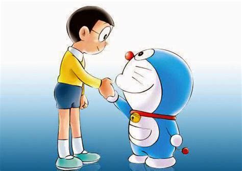 Gary adalah siput peliharaan spongebob. inilah 10 Episode Terbaik Film kartun Doraemon