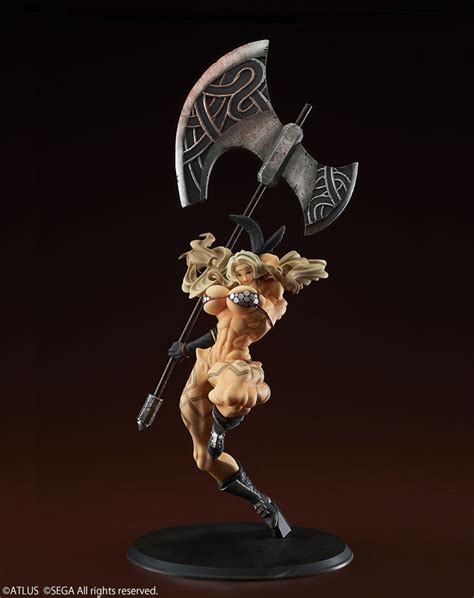 Dragons Crown Amazon 16th Scale Figure Tokyo Otaku Mode Tom