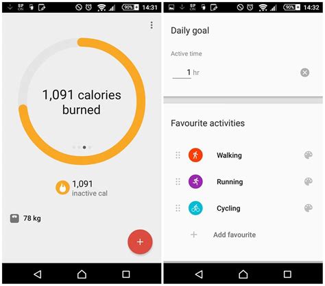 These apps, from fitness trackers to calorie counters and guided meditation 10 best apps for your overall health. Stay in shape with the best Android health and fitness ...