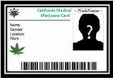 Get Marijuana Card Photos