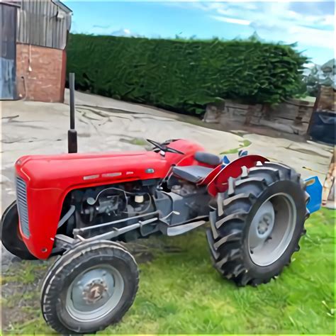 Massey 35 For Sale In Uk 64 Used Massey 35