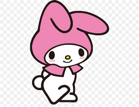 My Melody Hello Kitty Sanrio Clip Art Png 468x636px My Melody Area