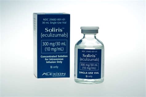 Alexions Soliris Scoops Up Expanded Eu Approval In Neuromyelitis