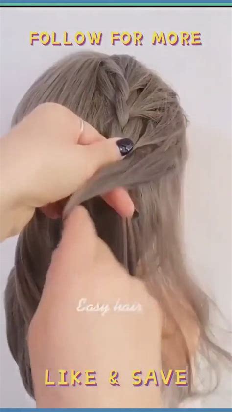 Braided Ponytail Styles For Black Hair Latest Hairstyles For Women