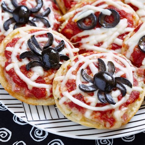 31 Easy Halloween Appetizers For Your Party All Nutritious