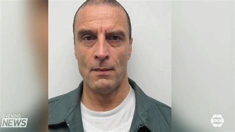 Convicted Sex Offender Released From Prison Chch