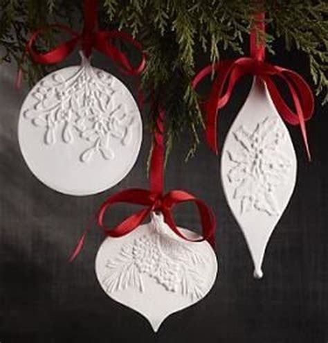 The Best Christmas Tree Ornaments You Never Seen Before  Clay
