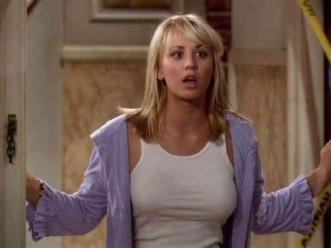 Fatos Sobre Penny Que Fãs De Big Bang Theory Não Sabiam