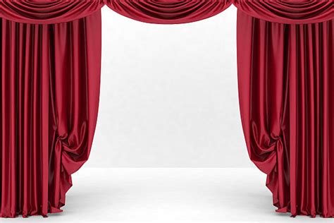 Royalty Free Theater Curtain Pictures Images And Stock Photos Istock