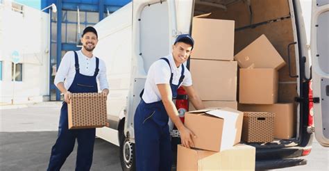 Planning A Business Move Heres Why You Should Hire A Moving Company