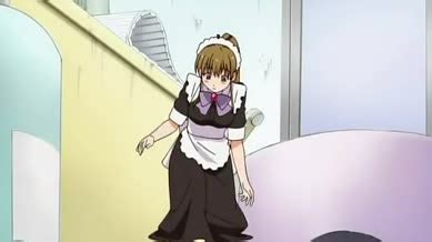 Maid In Heaven Series Hentaiyes