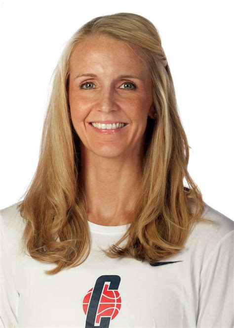 UConn women's assistant Shea Ralph returning home after family member ...