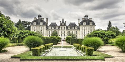 Top 10 Des Plus Beaux Châteaux Privés Kacius