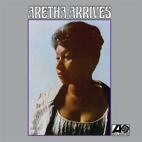 ‎aretha Arrives By Aretha Franklin On Apple Music