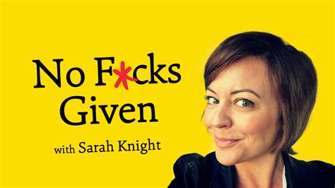 Bestselling Author Sarah Knight To Launch New Podcast