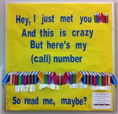 25 Best Bulletin Boards To Celebrate Reading Library Book Displays