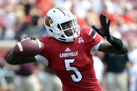 Get the latest news, scores and stats on thescore app. Charlie Strong reminds Teddy Bridgewater who the coach is ...