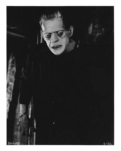 The Horror Of Frankenstein 映画 Brandon Clark
