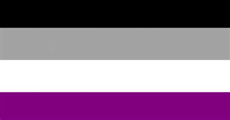 lesbian cupioromantic and asexual flag collage for u cupiolesbo r queervexillology