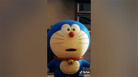 Doraemon Tik Tok Video Youtube