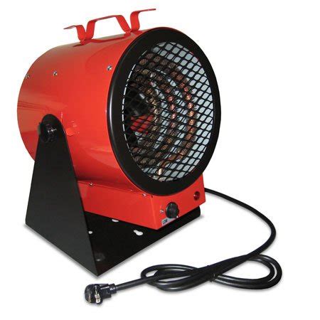 Cadet Garage Utility Heater 4000 Watts 240 Volts Model CGH402 At