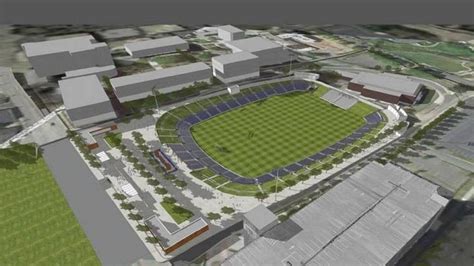 Major League Soccer Is Dead But Memorial Stadium May Be Renovated For