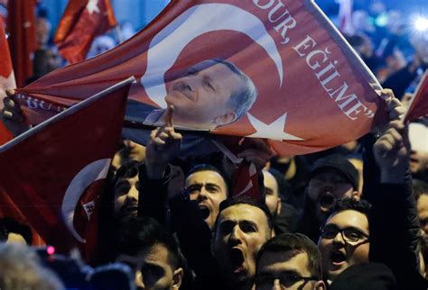 Turkey Vows Harshest Response To Netherlands After Minister S