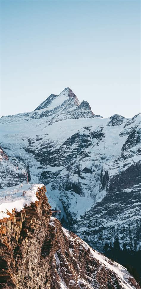 Iphone 12 Pro Max Wallpaper Mountain Gudang Gambar