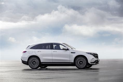 Check spelling or type a new query. New electric Mercedes-Benz EQC SUV unveiled today in ...