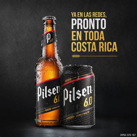 Cerveza Pilsen Llega Al Mercado Con Seis Grados De Alcohol La Teja