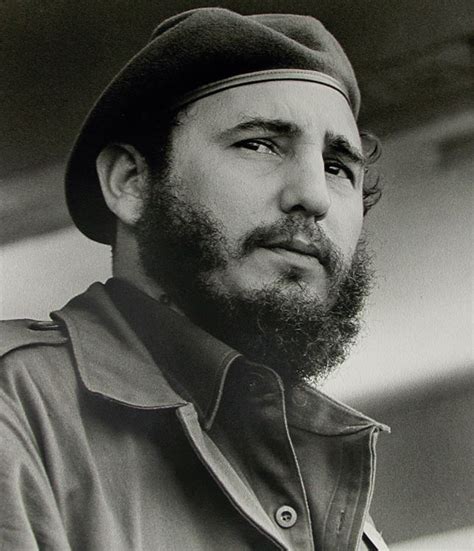Amazing Facts About Fidel Castro Cuban Revolutionary Leader Reckon Talk