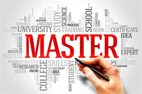 How Long To Get A Masters Degree