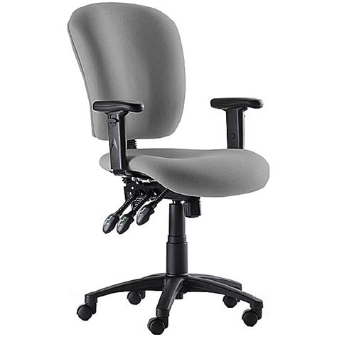 Office Furniture: Assembled Chairs