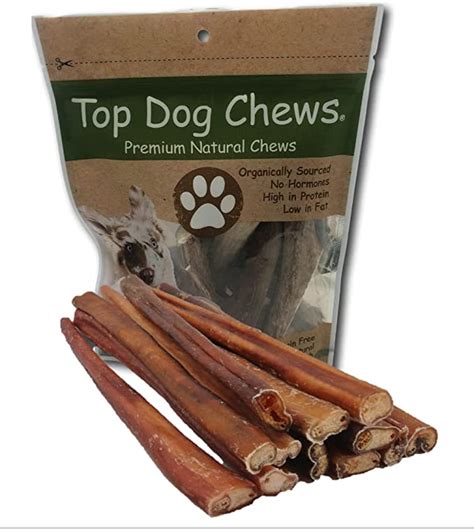 The Best Dog Chews Dogtime