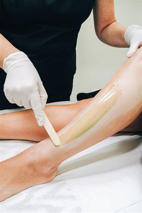 Waxing Services In Newcastle Lets Face It Skin Care Clinic