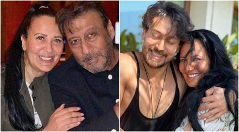 My Husband Jackie Shroff Stood By Me Son Tiger Promised To Buy Back