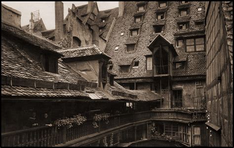 88 Rare and Amazing Historical Photographs of Nuremberg, Germany in the 1910s ~ Vintage Everyday