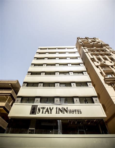 Stay Inn Hotel Cairo Now €93 Was €̶1̶0̶2̶ Updated 2024 Reviews