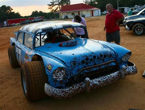 Pin By Alan Braswell On Dirt Track Dirt Track Dirt Racing Stock Car