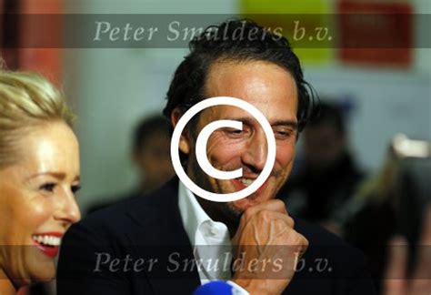De twaalfjarige james en bobby, die onlangs drie kaarsjes mocht uitblazen. Fotoarchief Peter Smulders BV