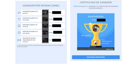 Cómo elegir ganador de manera aleatoria para sorteos y concursos
