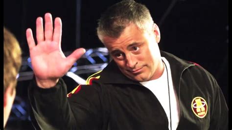 1 160 548 tykkäystä · 43 521 puhuu tästä. Matt LeBlanc Takes Paralysed Actors Role - Episodes - YouTube