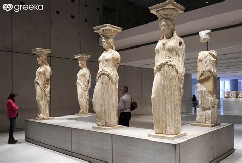 Most Important Museums In Greece And Greek Islands Greeka