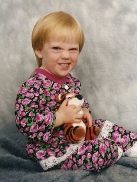 The Most Cringe Worthy Baby Photos Ever Taken By Anyone 27 Pics