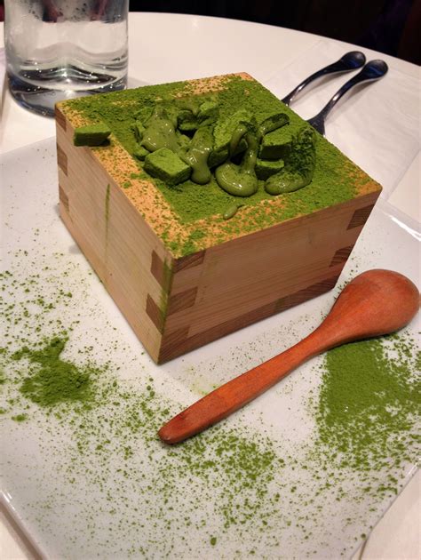 Green Tea-ramisu Cake @ Spot Dessert Bar NYC | Spot dessert bar nyc, Spot dessert bar, Food
