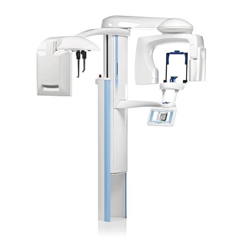 Aparelho De Radiografia Panorâmica Promax® 3d Classic Planmeca Tc