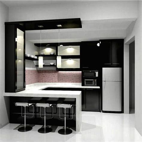 Sejatinya gambar dapur minimalis 2020 disukai oleh sebagian orang untuk dijadikan sebagai perencanaan tempat hunian karena menurut sebagian pendapat tentang dapur minimalis yang menampilkan kesan rapi serta teratur. Dekorasi Dapur Minimalis Ukuran Kecil yang Cantik di 2020 ...
