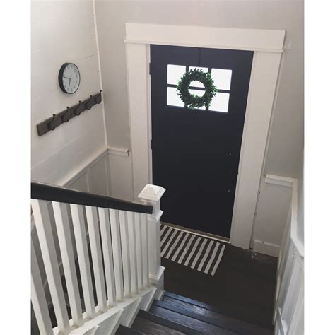 See more ideas about split level home remodeling split foyer. Keep Home Simple: Our Split Level Fixer Upper